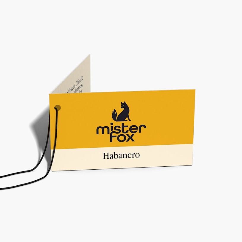 Example 1 of selected product