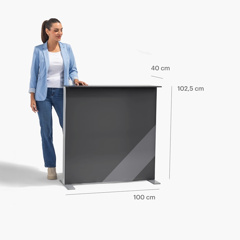 Example 8 of selected product