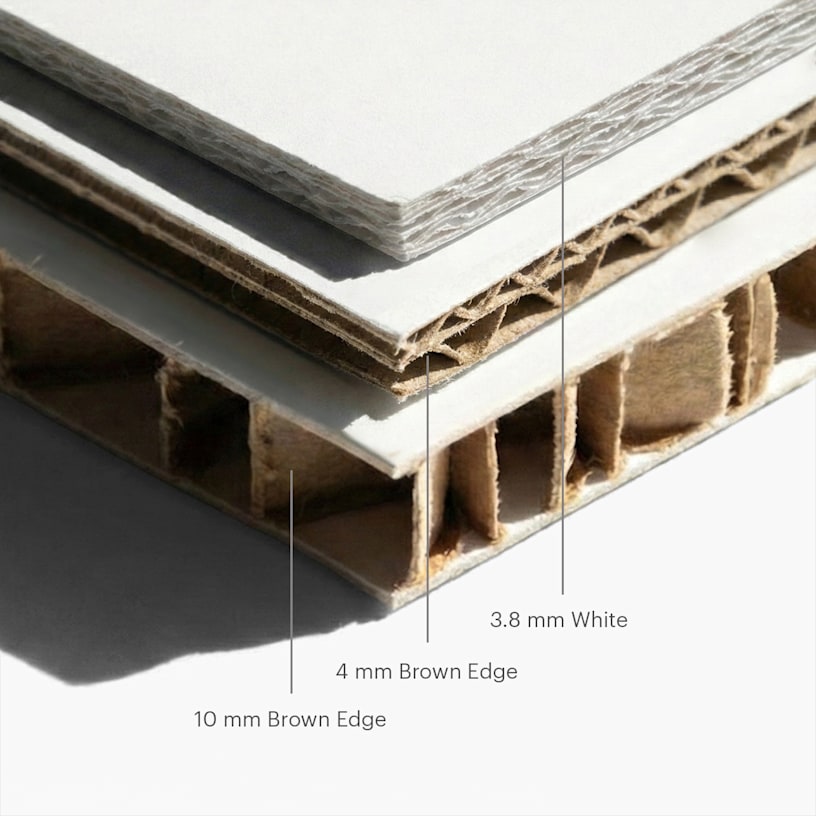 Example 3 of selected product