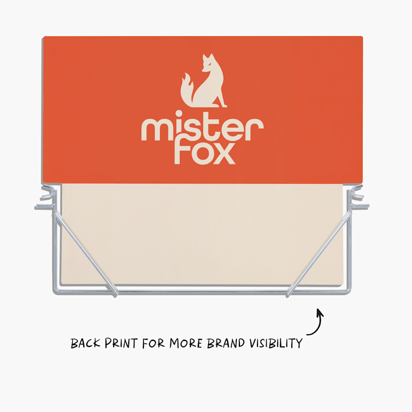 Example 5 of selected product
