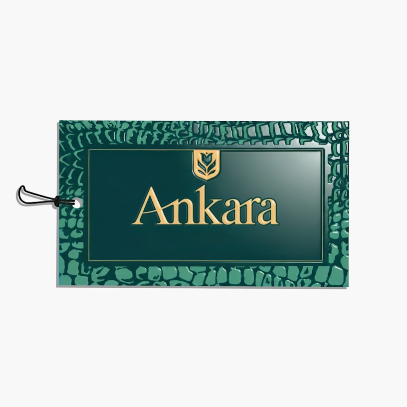 Example 1 of selected product