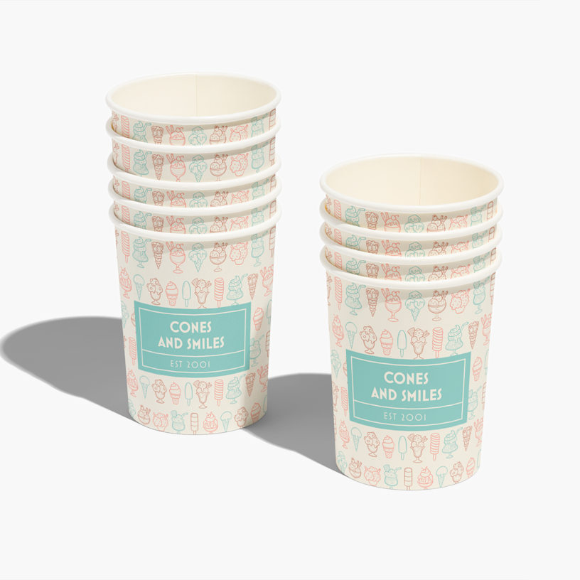 Example 2 of selected product