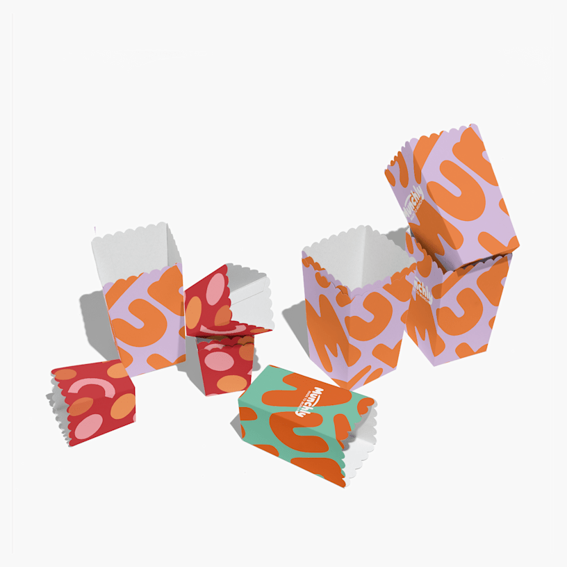 Example 5 of selected product