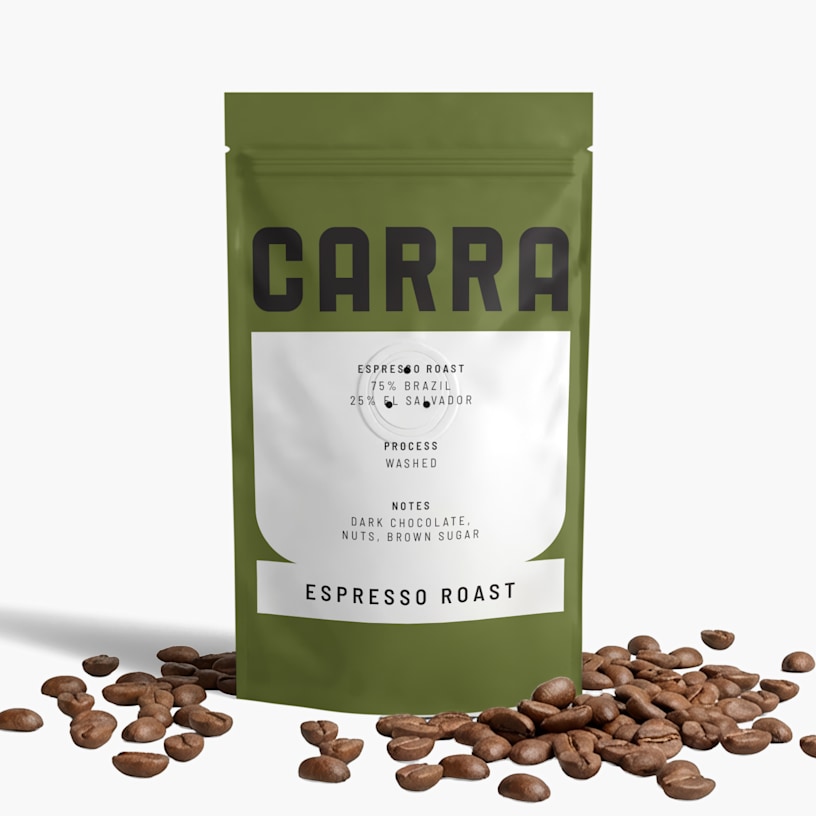 Example 1 of selected product