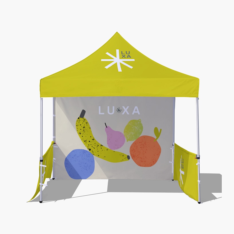 Example 1 of selected product