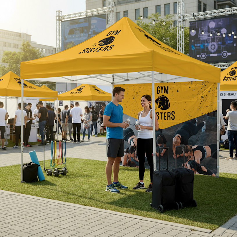 Example 3 of selected product