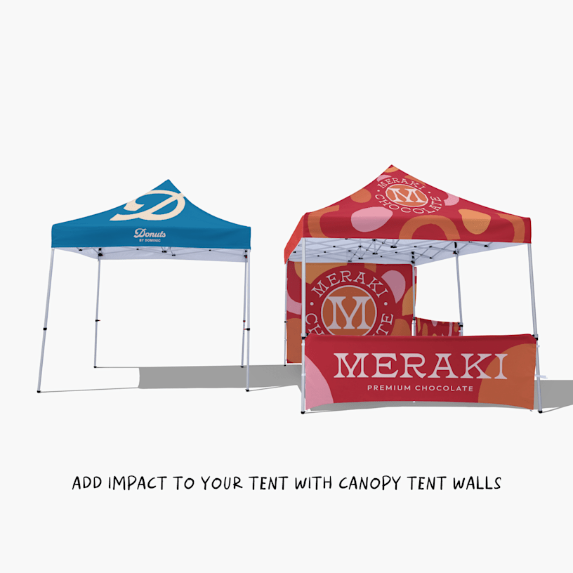 Example 2 of selected product