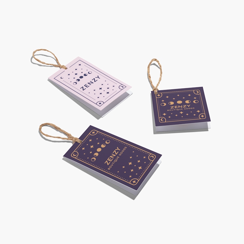 Example 3 of selected product