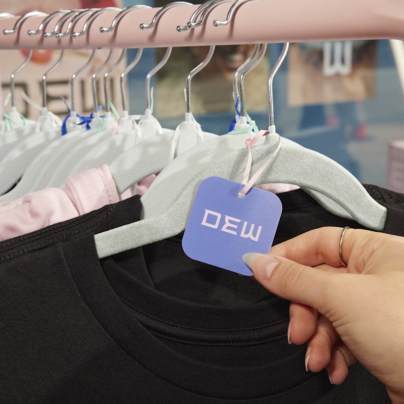 Example 6 of selected product