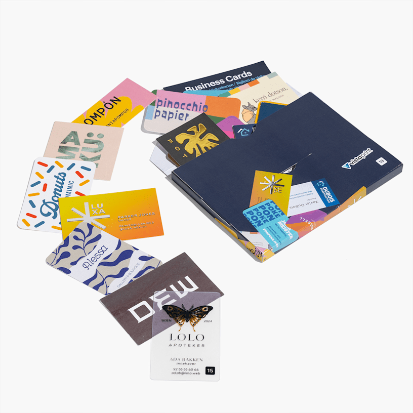 Example 3 of selected product