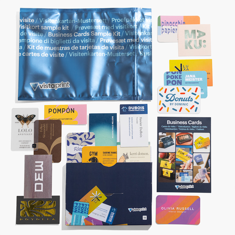 Example 1 of selected product