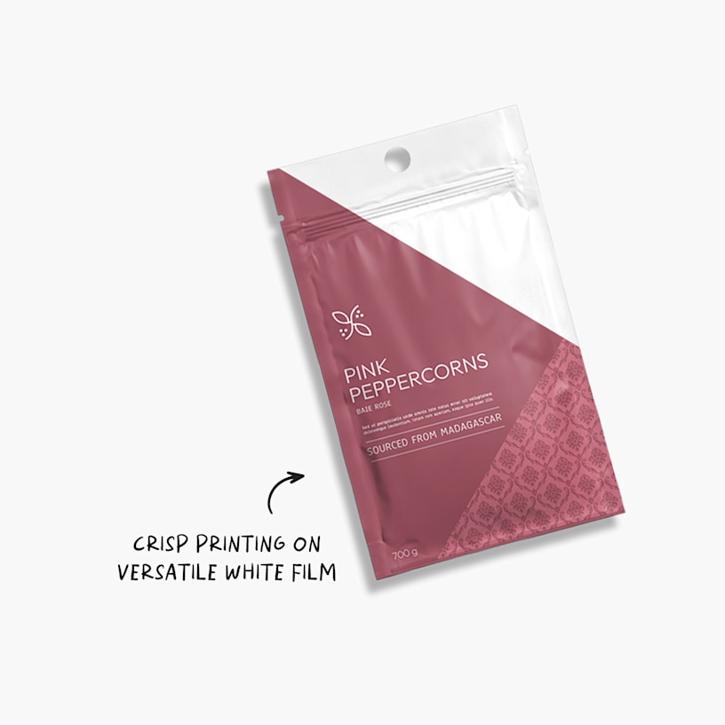 Example 3 of selected product