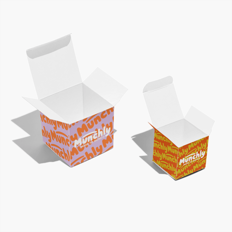 Example 3 of selected product