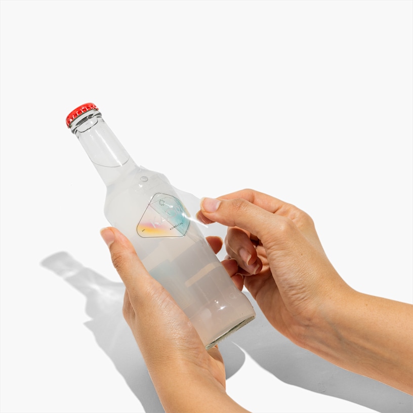 Example 6 of selected product
