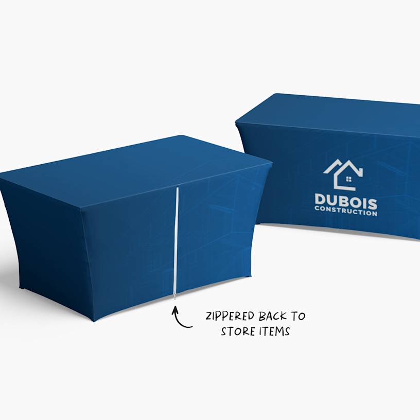Example 4 of selected product