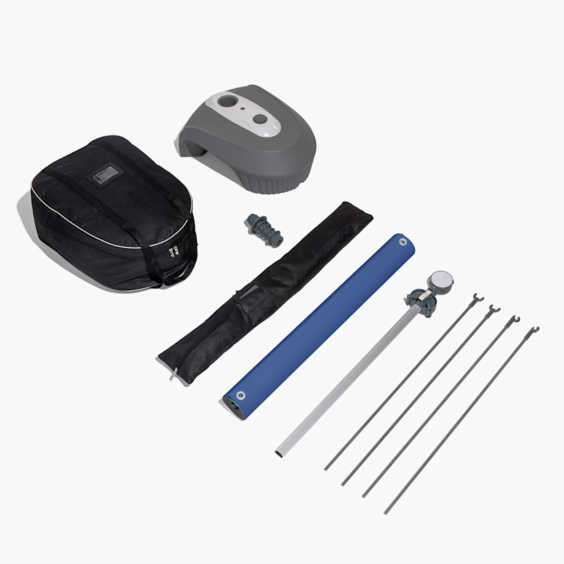 Example 8 of selected product