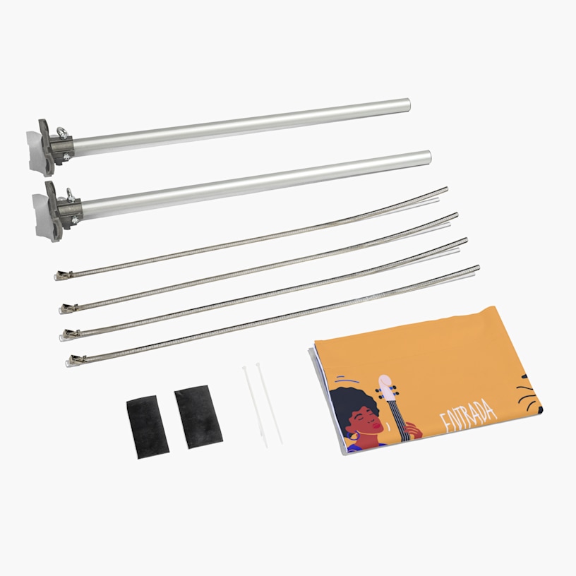 Example 9 of selected product