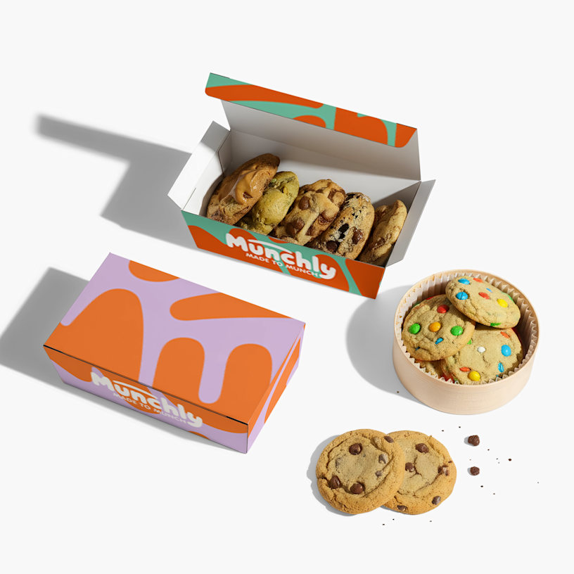 Example 4 of selected product