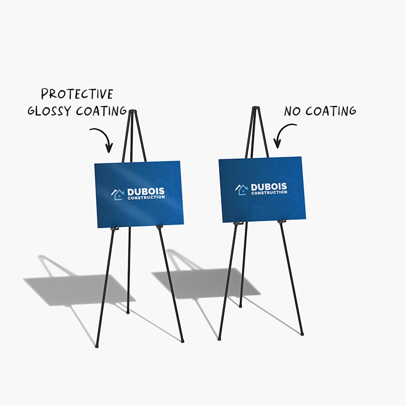 Example 9 of selected product