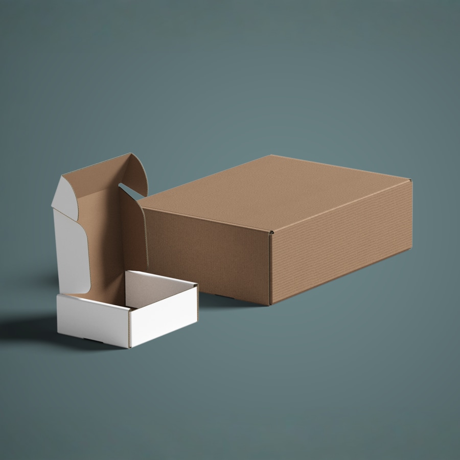 Example 1 of selected product