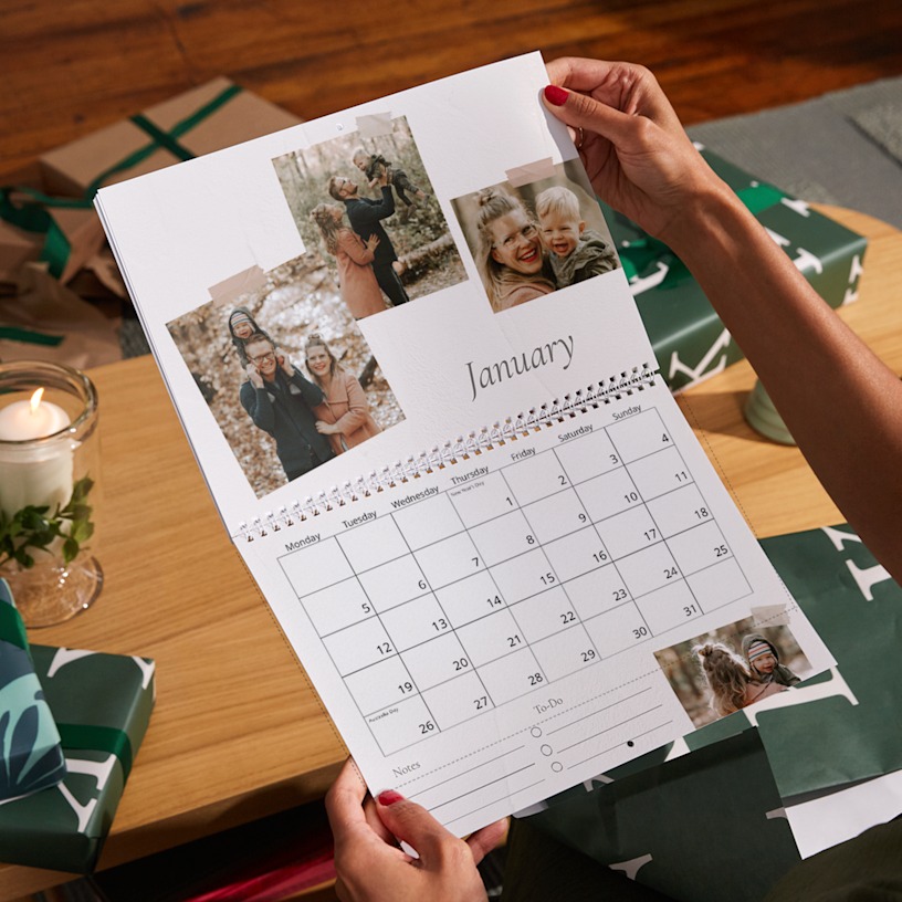 Example 1 of selected product