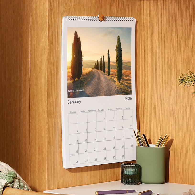 Example 2 of selected product