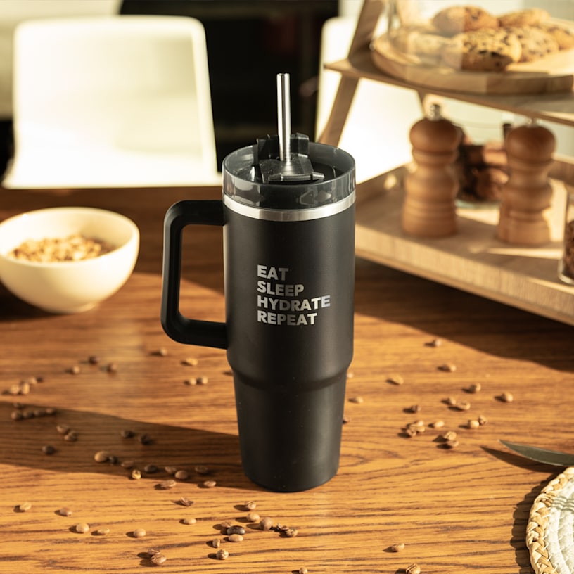 Example 2 of selected product