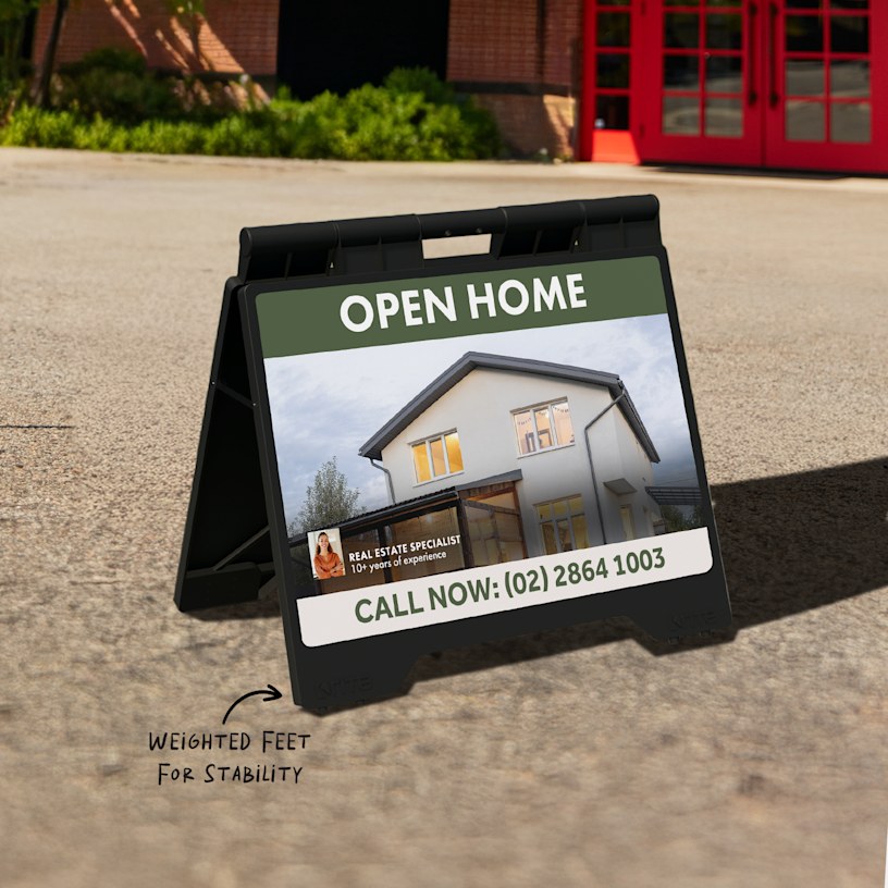 Example 1 of selected product