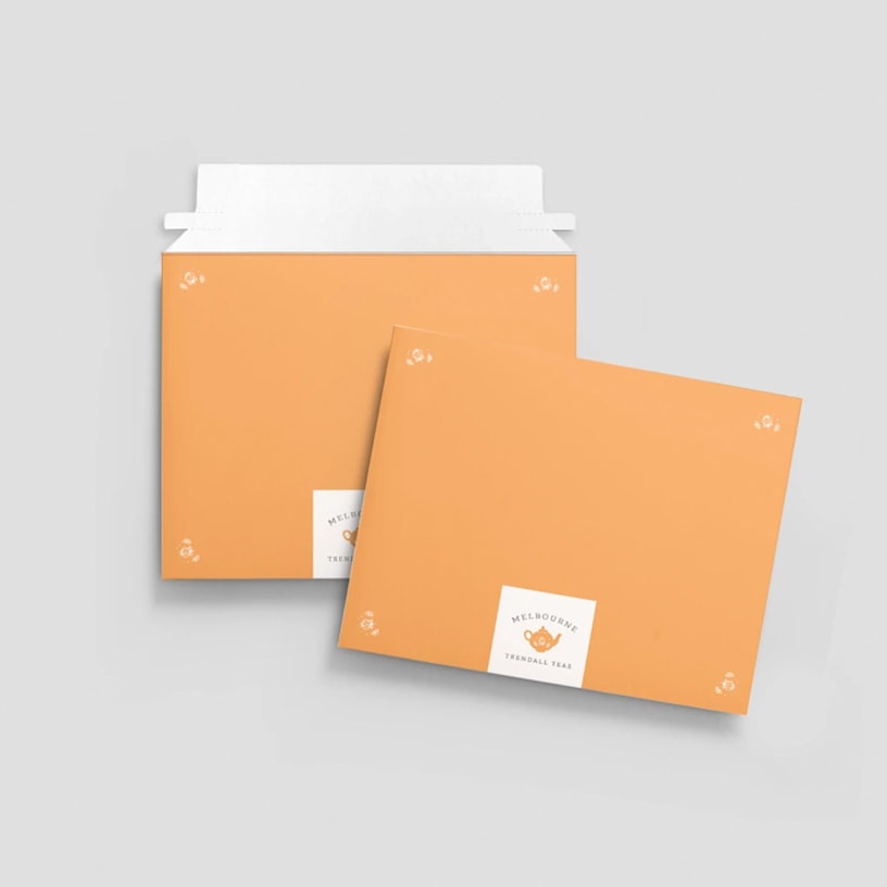 Shipping Envelopes