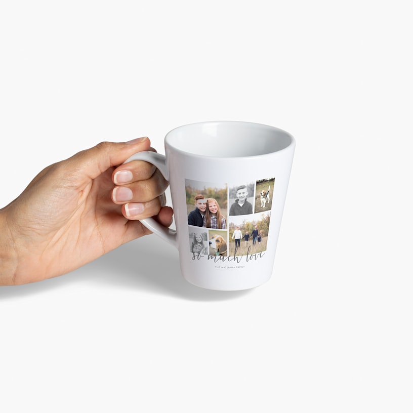 Example 5 of selected product