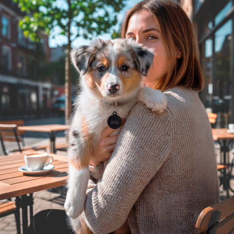 Example 3 of selected product