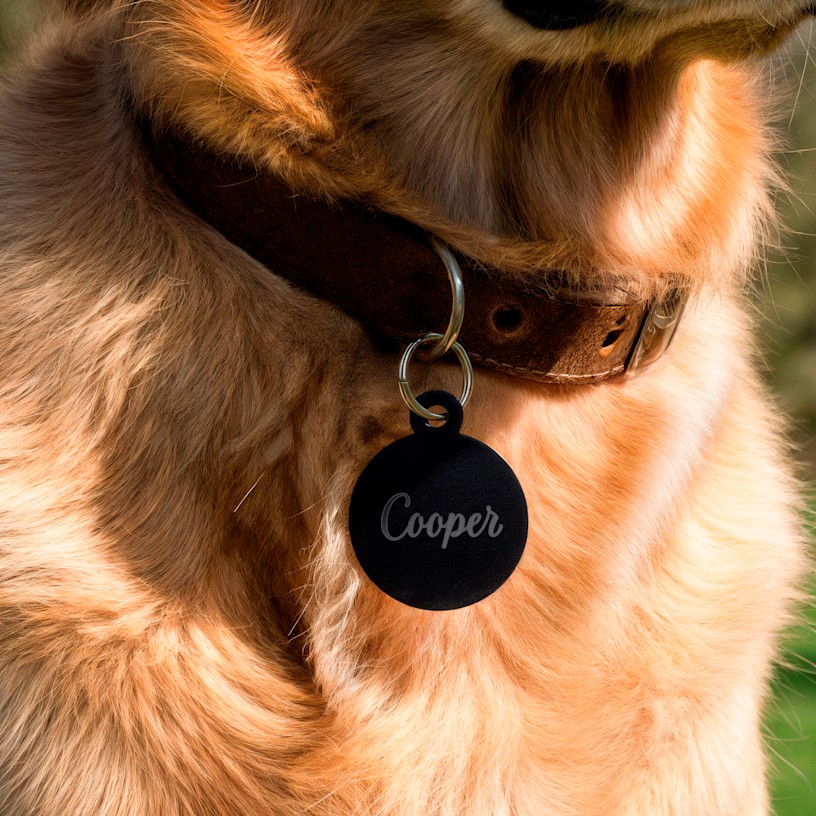 Example 4 of selected product