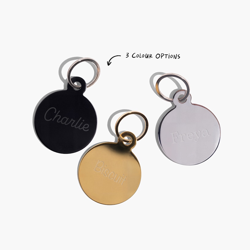 Example 5 of selected product