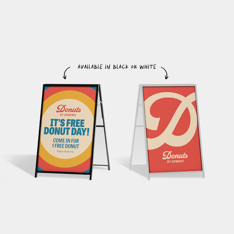 Example 3 of selected product