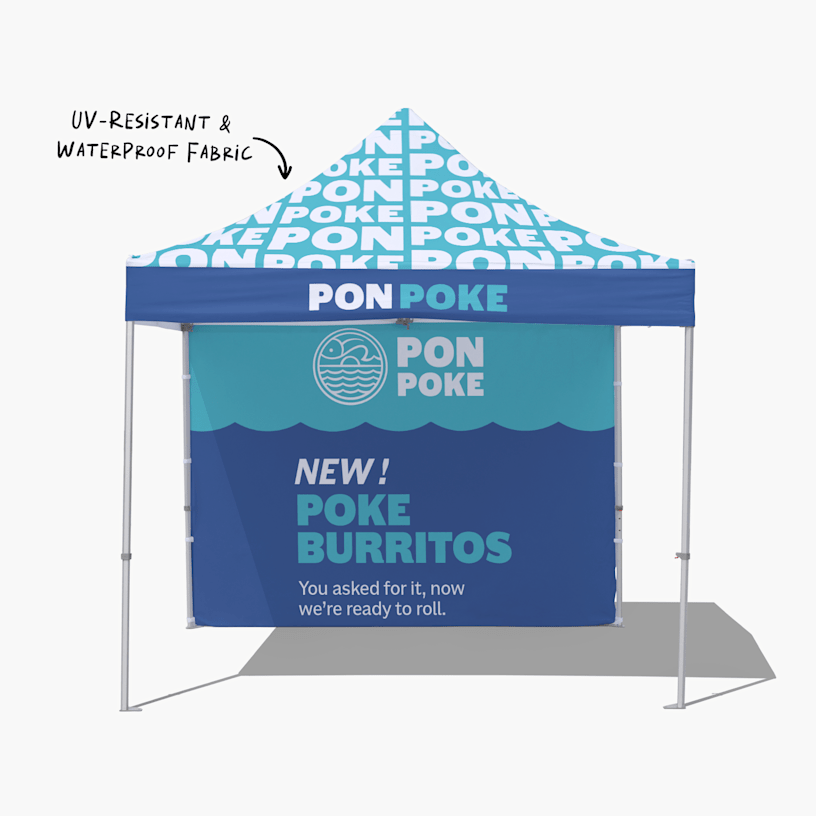 Example 2 of selected product