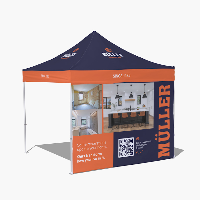 Example 3 of selected product