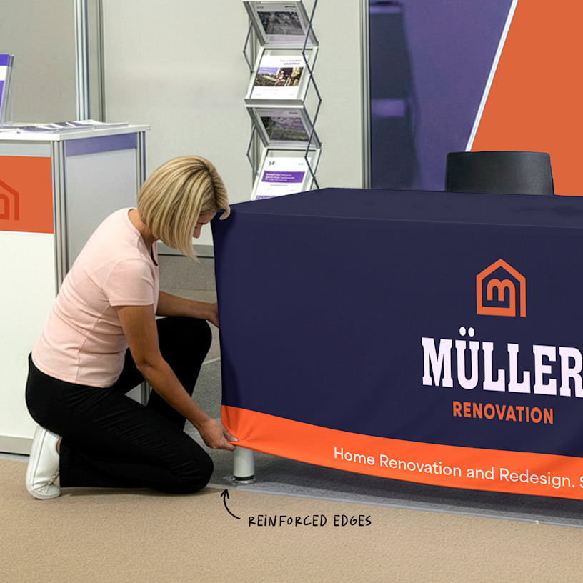 Example 3 of selected product