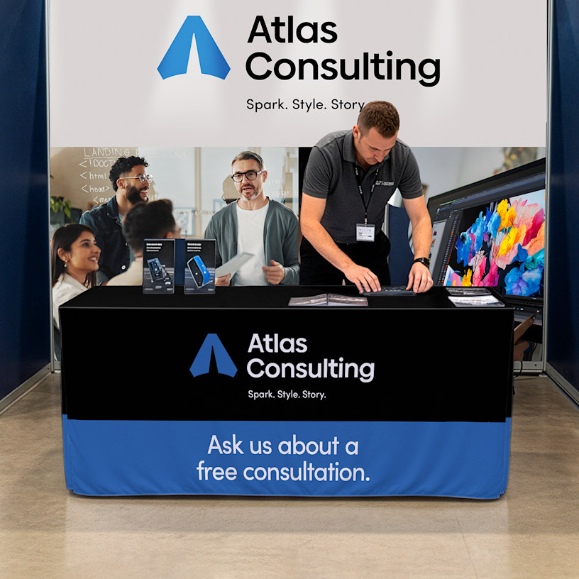 Example 2 of selected product