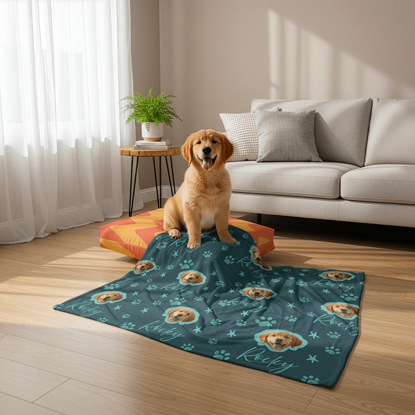 Example 2 of selected product