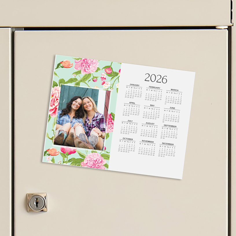 Example 1 of selected product