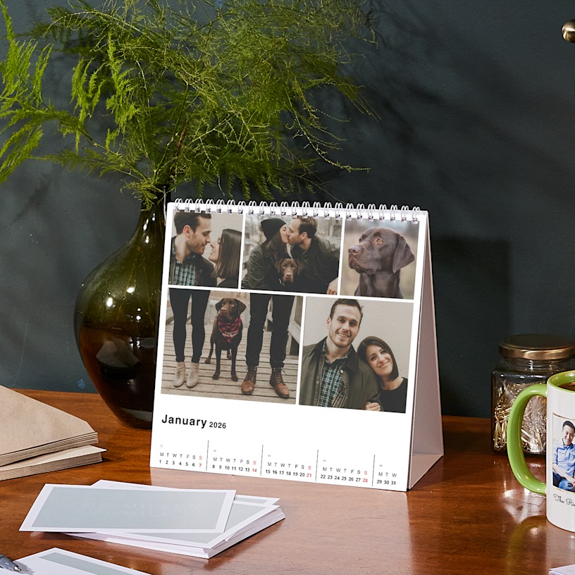 Example 2 of selected product