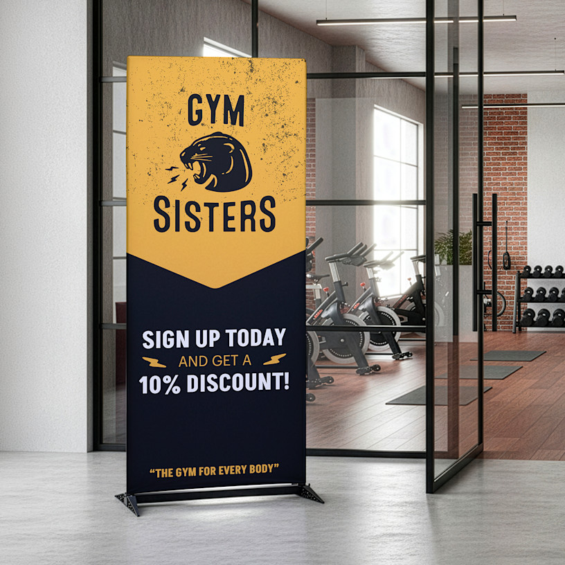 Example 1 of selected product