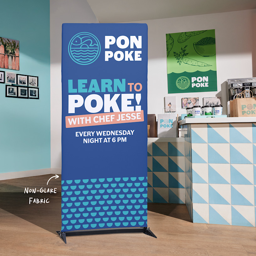 Example 2 of selected product