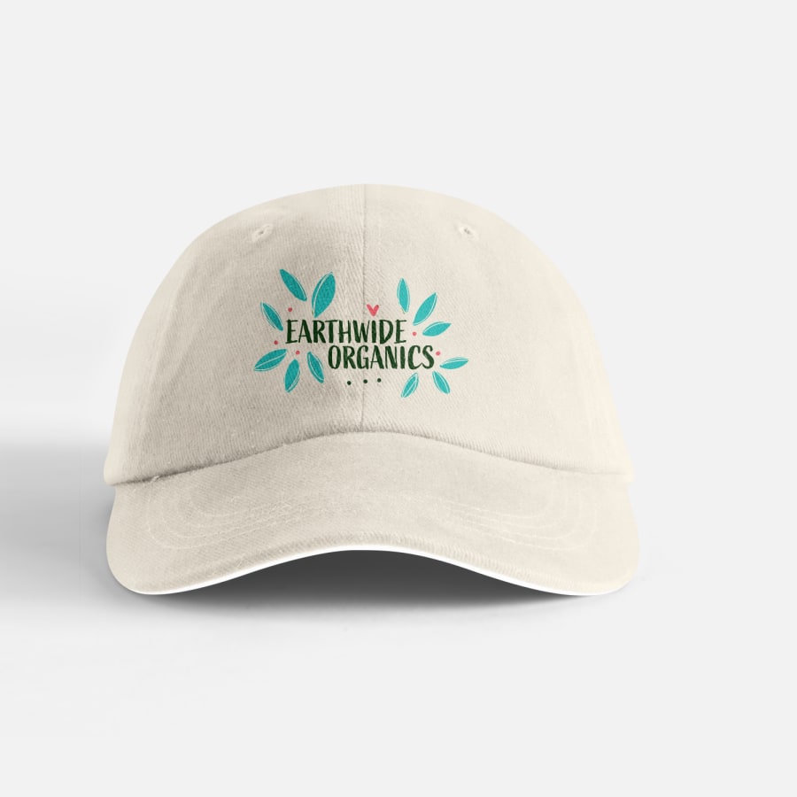 Example 1 of selected product