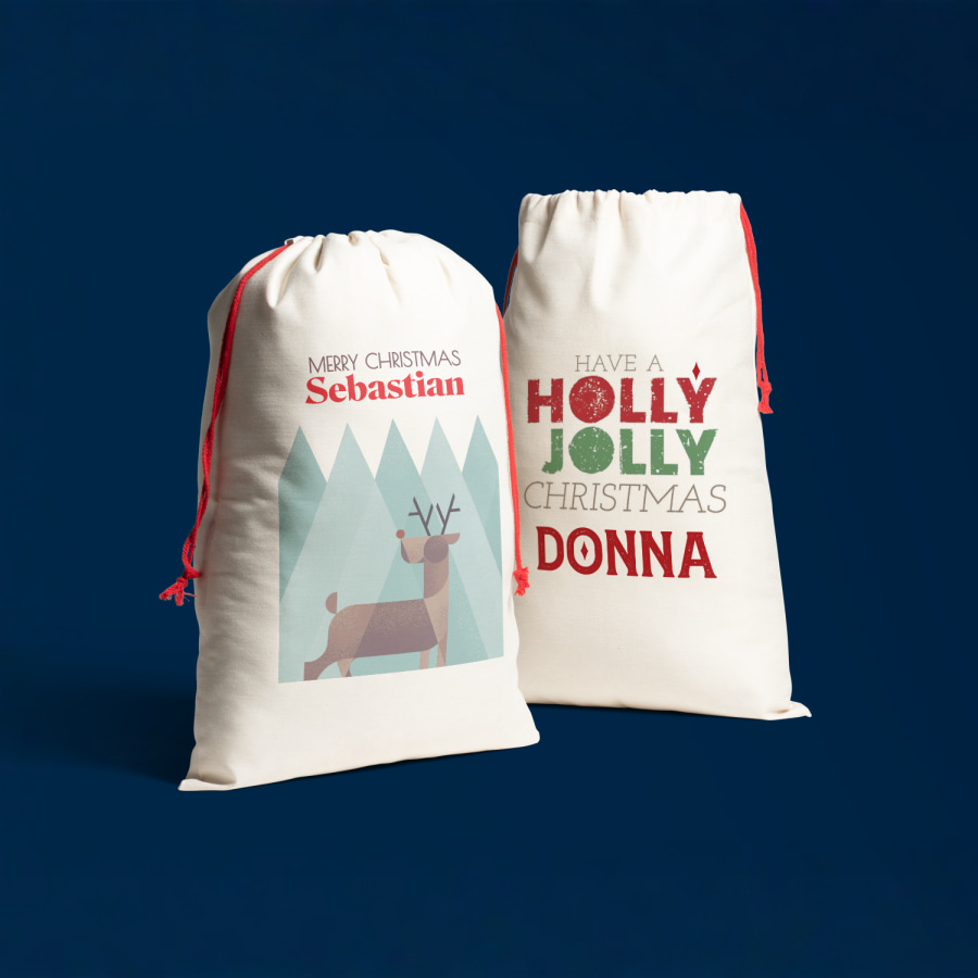 Santa Sacks