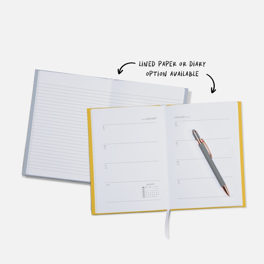 Example 3 of selected product