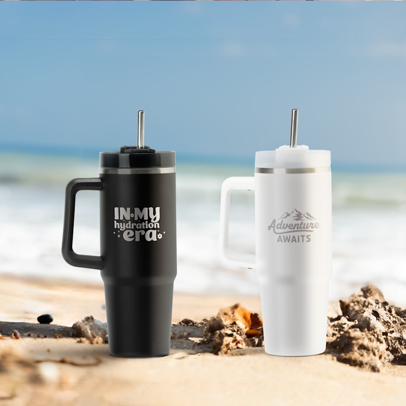 Example 1 of selected product