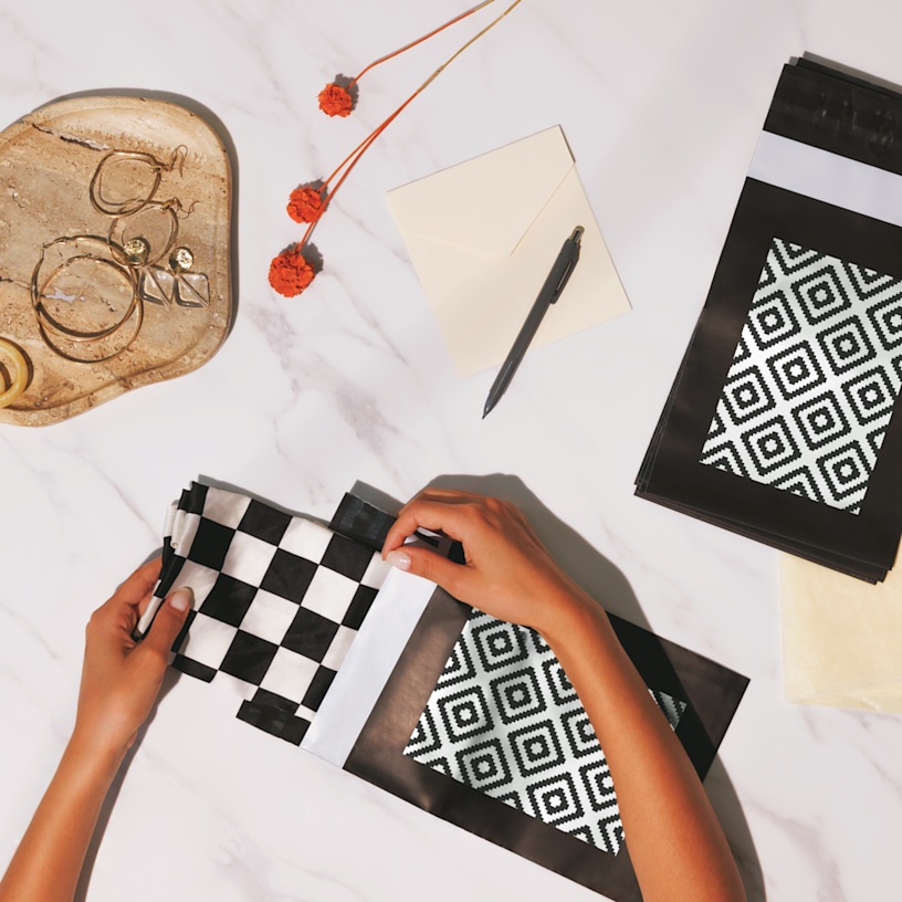 Example 4 of selected product