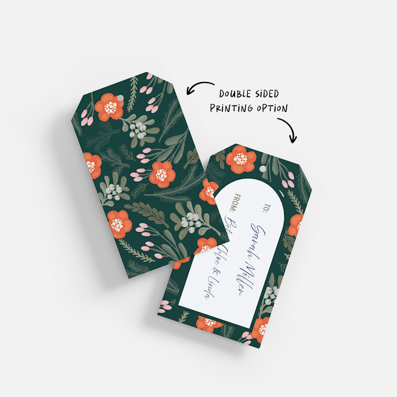 Example 6 of selected product