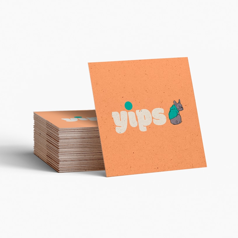 Example 7 of selected product